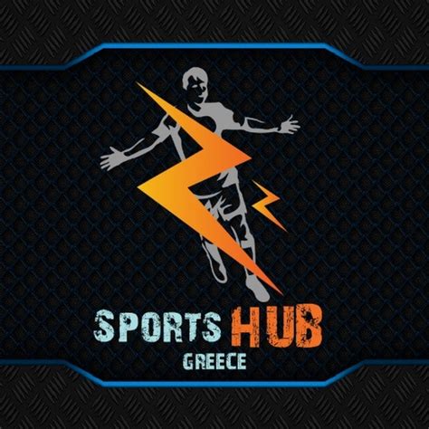 SportsHUB GR .